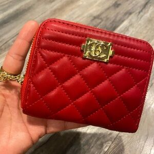 Cute wallet